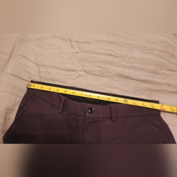 Club Monaco jogger trousers - Picture 7 of 12